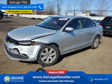 2013 Volkswagen Jetta