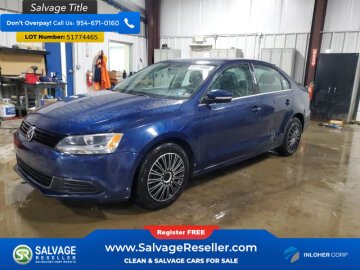 2013 Volkswagen Jetta