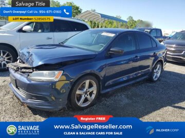 2013 Volkswagen Jetta