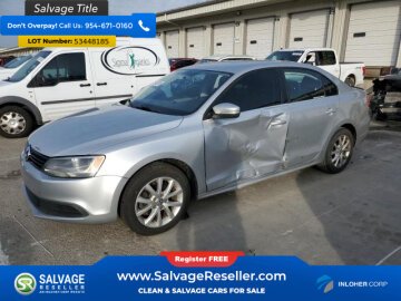 2013 Volkswagen Jetta