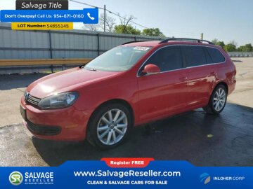 2013 Volkswagen Jetta
