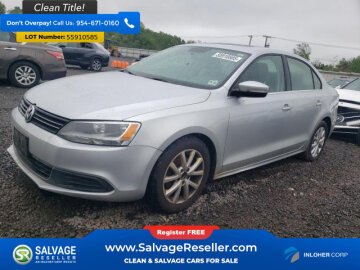 2013 Volkswagen Jetta