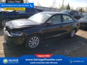 2013 Volkswagen Jetta