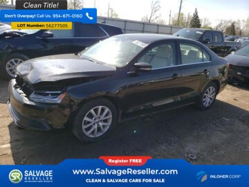 2013 Volkswagen Jetta