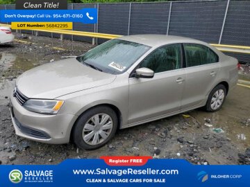 2013 Volkswagen Jetta