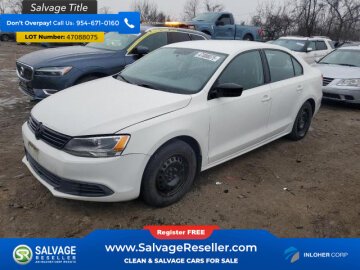 2013 Volkswagen Jetta