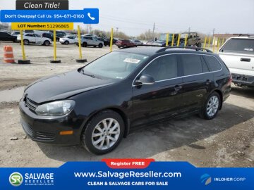 2013 Volkswagen Jetta