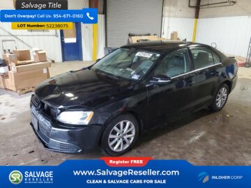 2013 Volkswagen Jetta