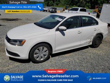 2013 Volkswagen Jetta
