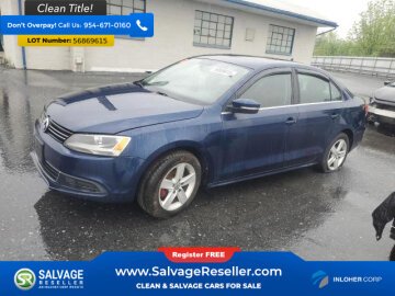 2013 Volkswagen Jetta
