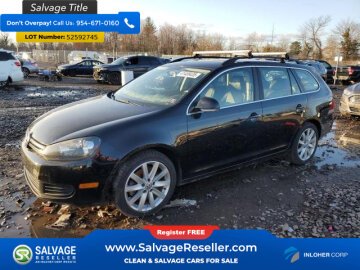 2013 Volkswagen Jetta