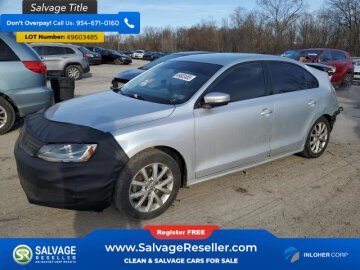 2013 Volkswagen Jetta