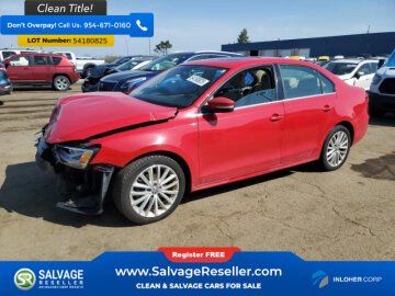 2013 Volkswagen Jetta
