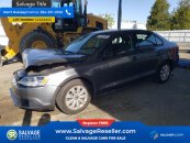 2013 Volkswagen Jetta