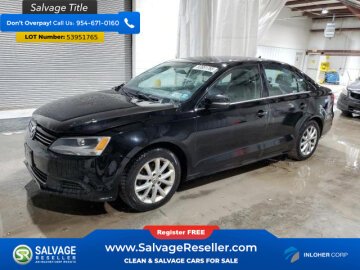 2013 Volkswagen Jetta