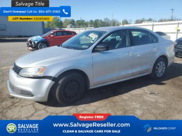 2013 Volkswagen Jetta