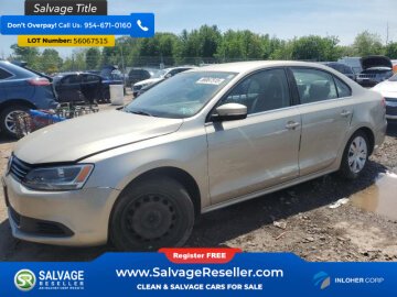 2013 Volkswagen Jetta