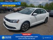 2013 Volkswagen Jetta