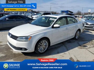 2013 Volkswagen Jetta