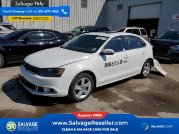 2013 Volkswagen Jetta