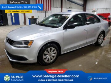 2013 Volkswagen Jetta