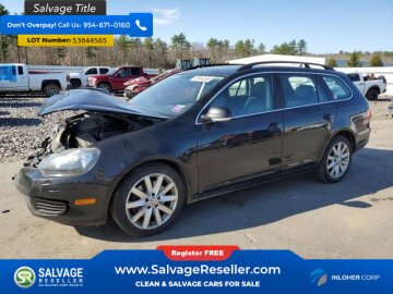 2013 Volkswagen Jetta
