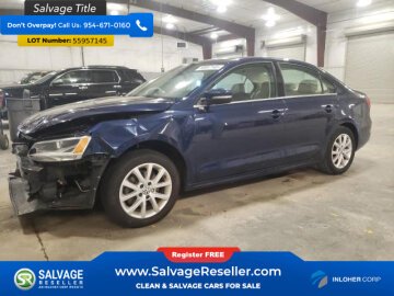 2013 Volkswagen Jetta