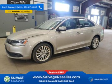 2013 Volkswagen Jetta