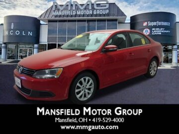 2013 Volkswagen Jetta