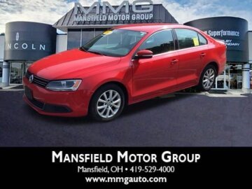 2013 Volkswagen Jetta