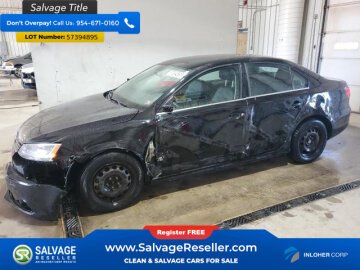 2013 Volkswagen Jetta