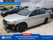 2013 Volkswagen Jetta