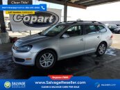 2013 Volkswagen Jetta