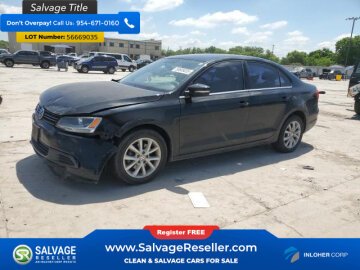 2013 Volkswagen Jetta