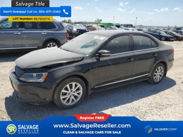 2013 Volkswagen Jetta