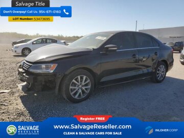 2013 Volkswagen Jetta