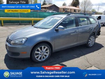2013 Volkswagen Jetta