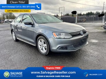 2013 Volkswagen Jetta