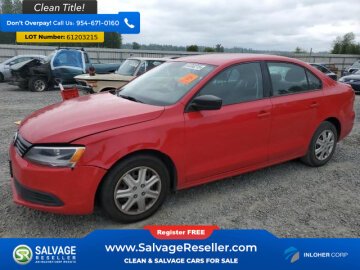 2013 Volkswagen Jetta
