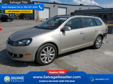 2013 Volkswagen Jetta