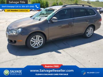 2013 Volkswagen Jetta
