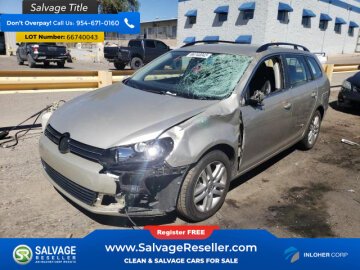2013 Volkswagen Jetta
