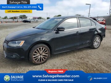 2013 Volkswagen Jetta