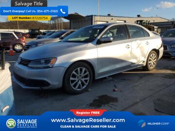 2013 Volkswagen Jetta