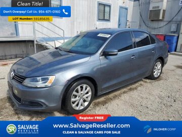 2013 Volkswagen Jetta