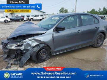 2013 Volkswagen Jetta