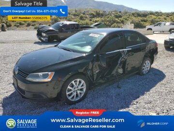 2013 Volkswagen Jetta
