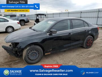 2013 Volkswagen Jetta