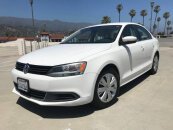 2013 Volkswagen Jetta