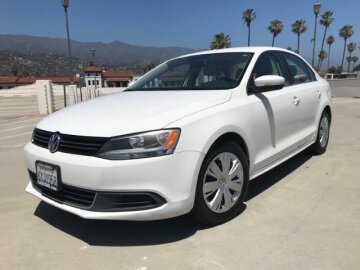 2013 Volkswagen Jetta